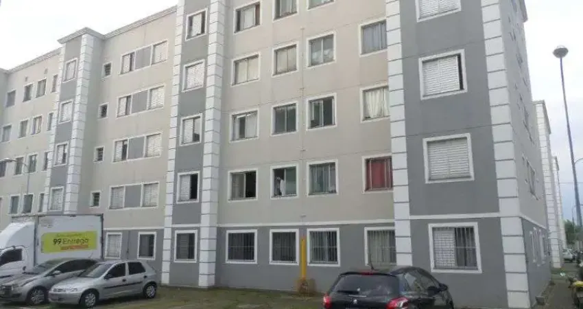 Apartamento com 2 quartos à venda no Parque Santa Rosa, Suzano 