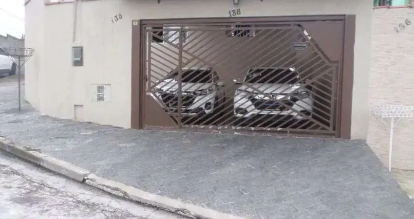 Casa com 4 quartos à venda no Jardim Maragogipe, Itaquaquecetuba 