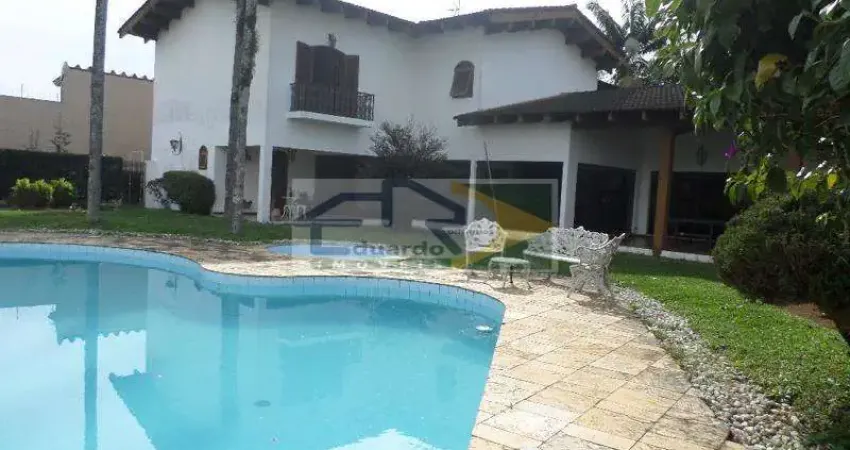 Casa com 4 quartos à venda no Jardim Josué, Suzano