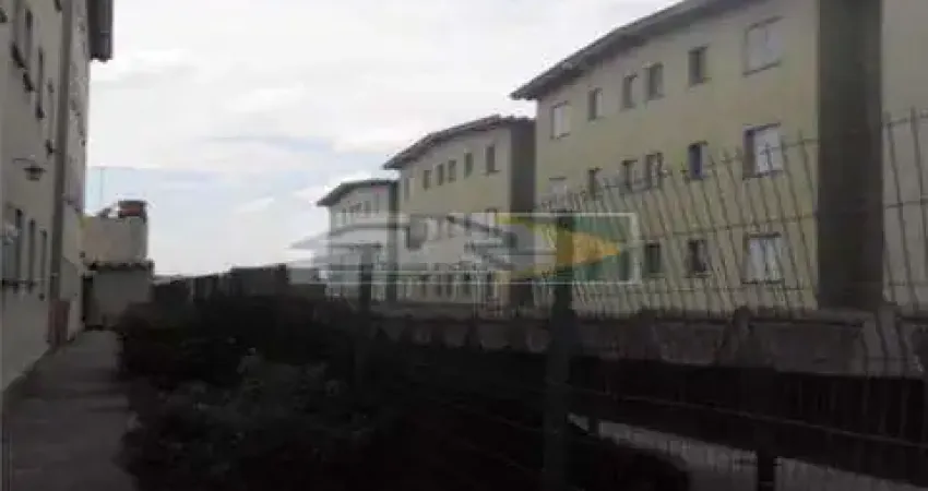 Apartamento com 2 quartos à venda na Vila Figueira, Suzano