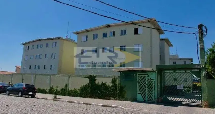 Apartamento com 2 quartos à venda na Vila Figueira, Suzano