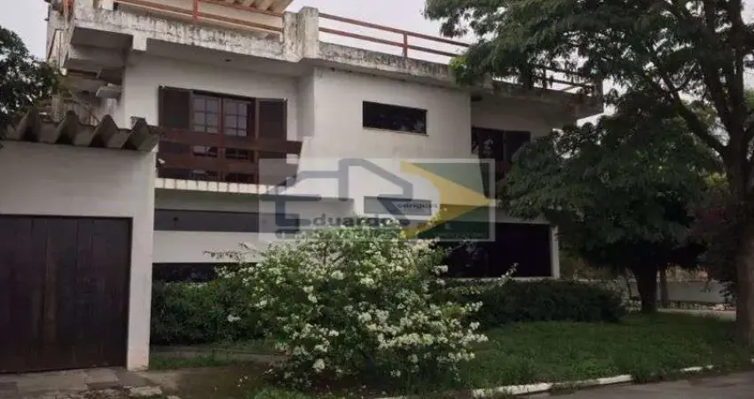 Casa com 3 quartos à venda no Centro, Suzano