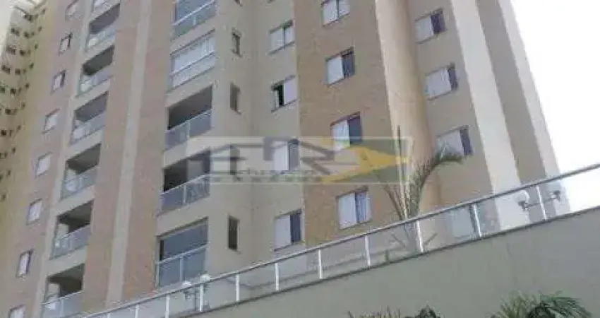 Apartamento com 3 quartos à venda no Jardim Imperador, Suzano