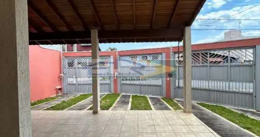 Casa com 5 quartos à venda no Jardim Altos de Suzano, Suzano