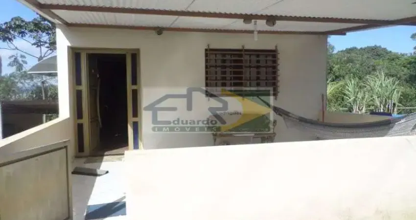 Chácara / sítio com 2 quartos à venda no Chácaras Ceres, Suzano