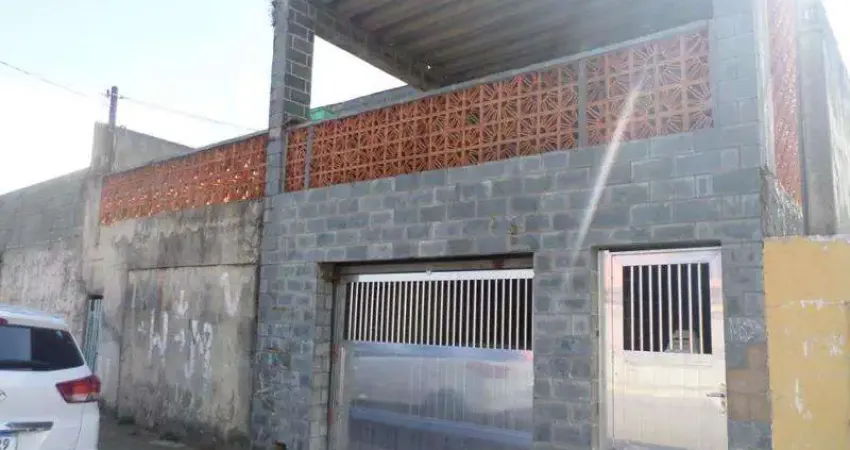 Casa com 3 quartos à venda no Jardim Nazareth, Suzano