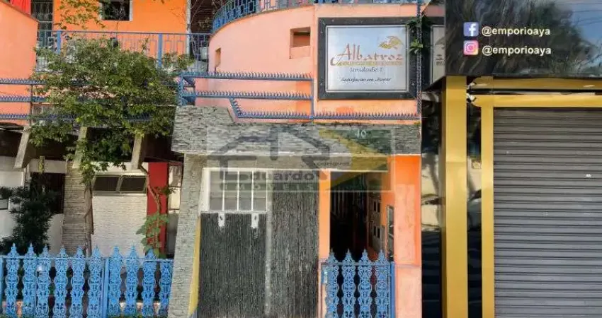 Loft com 1 quarto para alugar no Centro, Suzano