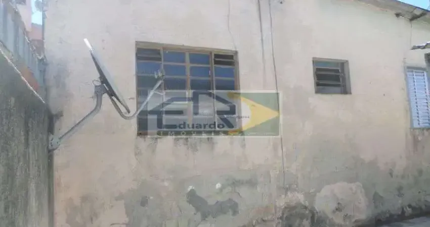 Casa com 1 quarto para alugar na Cidade Edson, Suzano