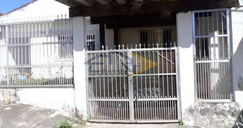 Casa com 2 quartos à venda no Parque Residencial Casa Branca, Suzano