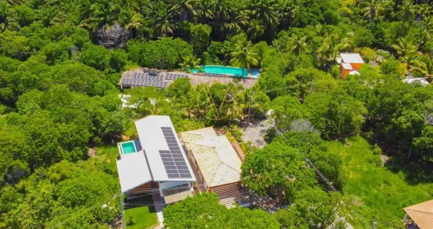Casa com 3 quartos à venda no Açu da Torre, Mata de São João 