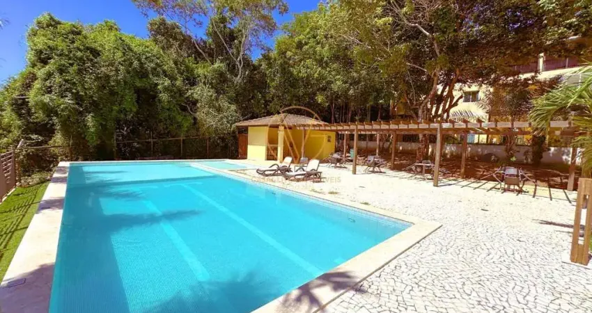 Apartamento com 1 quarto à venda no Açu da Torre, Mata de São João 
