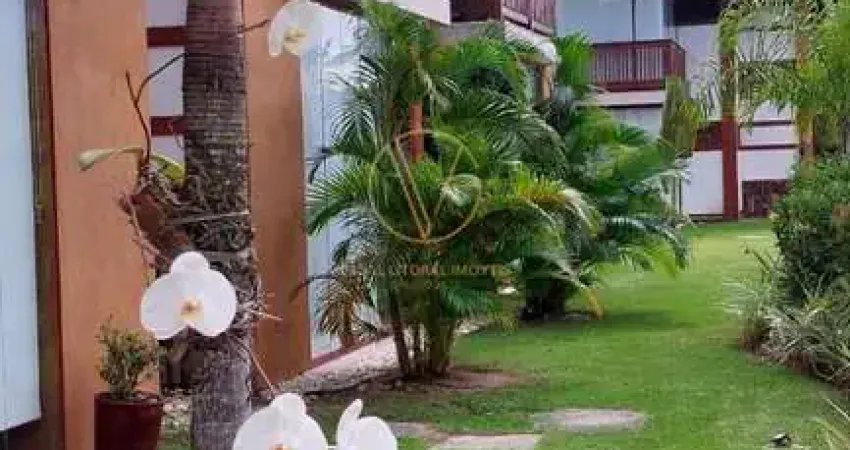 Apartamento com 2 quartos à venda na Praia do Forte, Mata de São João 