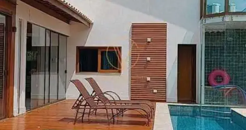 CASA EM PRAIA DO FORTE - condomínio Ilha dos Pássaros