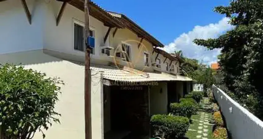 Casa com 3 quartos à venda na Barra do Jacuípe, Camaçari 