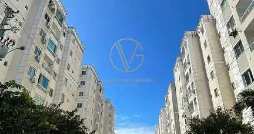 Apartamento à venda no bairro BURAQUINHO - Lauro de Freitas/BA