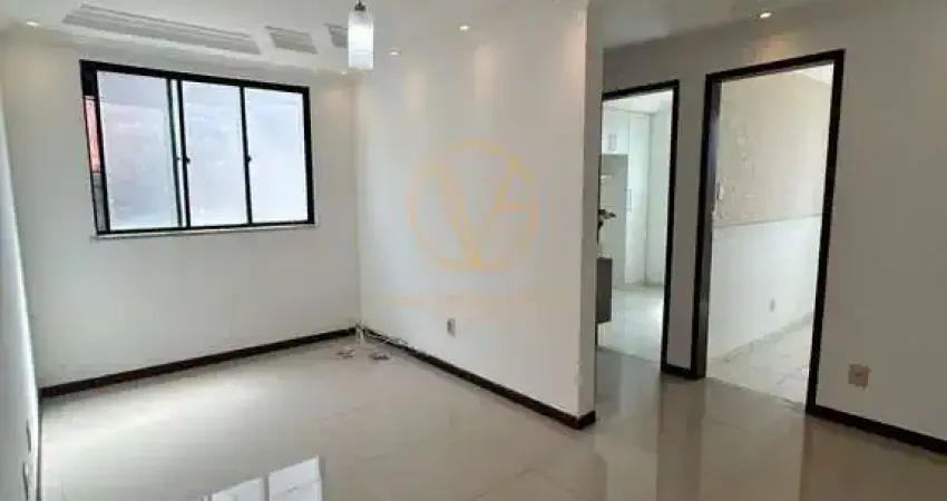Apartamento com 2 quartos à venda no Itingá, Lauro de Freitas 