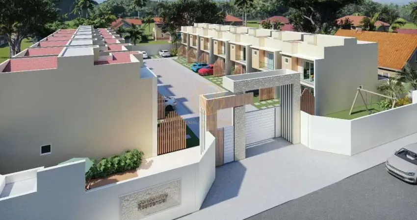 Casa com 4 quartos à venda no Recreio Ipitanga, Lauro de Freitas 