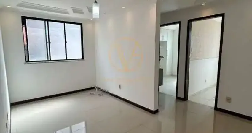 Apartamento para alugar no Itingá, Lauro de Freitas