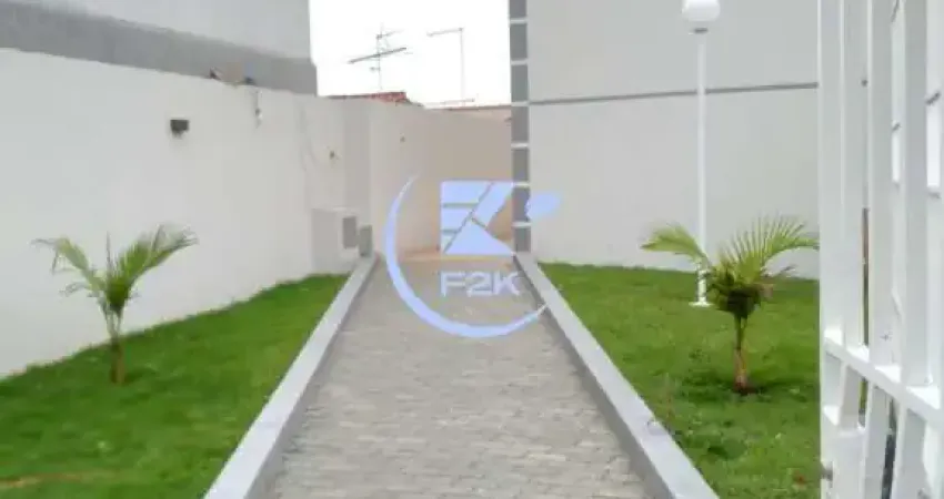 Casa nova à Venda, Vila Suíssa Mogi das Cruzes 67m² 02 dormitórios 02 vagas de g