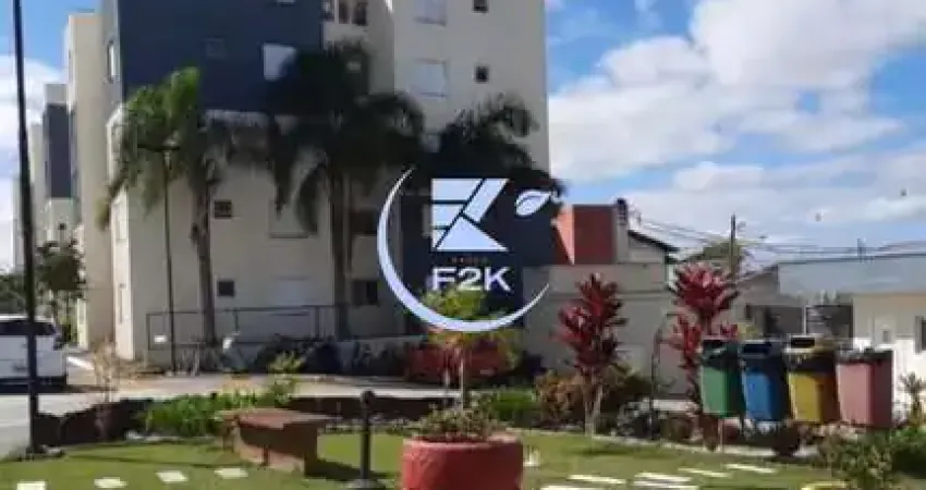 Apartamento à venda no Jd Nathalie Mogi das Cruzes, 46m² 02 dormitórios