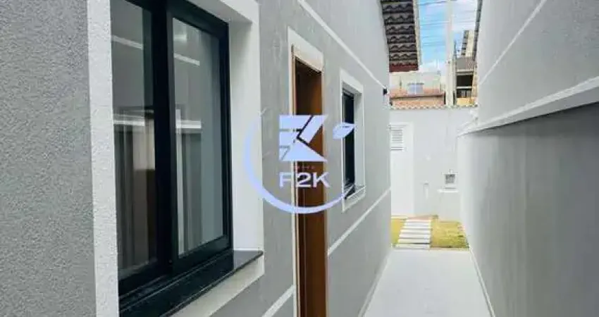 Casa térrea à venda no bairro Jardim Casa Branca, Suzano 87m², 3 dormitórios