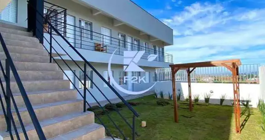 Casa para locação ou venda em Botujuru Mogi das Cruzes, 56m² 02 quartos