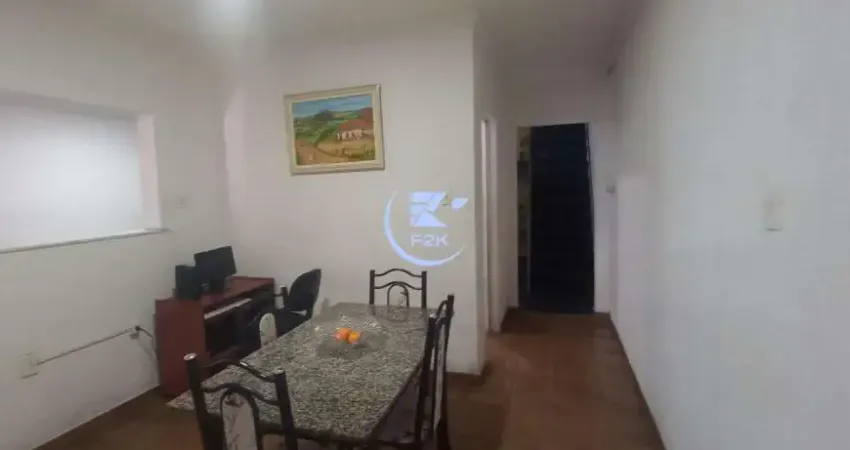 Casa à venda na Vila Vitória, e Mogi das Cruzes, conta com 118m², 2 dormitórios
