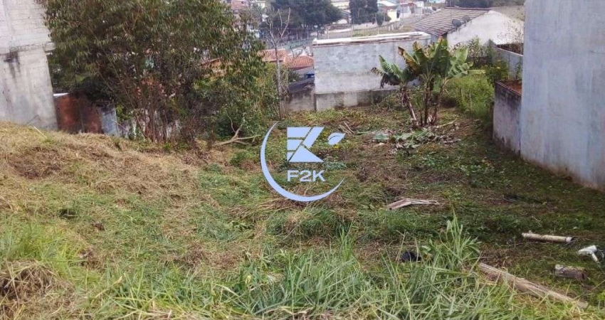 Terreno à venda na Rua Regis Plínio Batalha, Vila São Paulo, Mogi das Cruzes