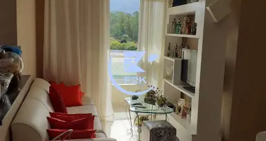 Apartamento à venda Mogilar, Mogi das Cruzes 64m², 3 dormitórios(sendo 1 suíte),