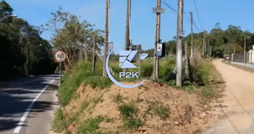 Terreno à Venda Vila Moraes, Mogi das Cruzes 8000m².