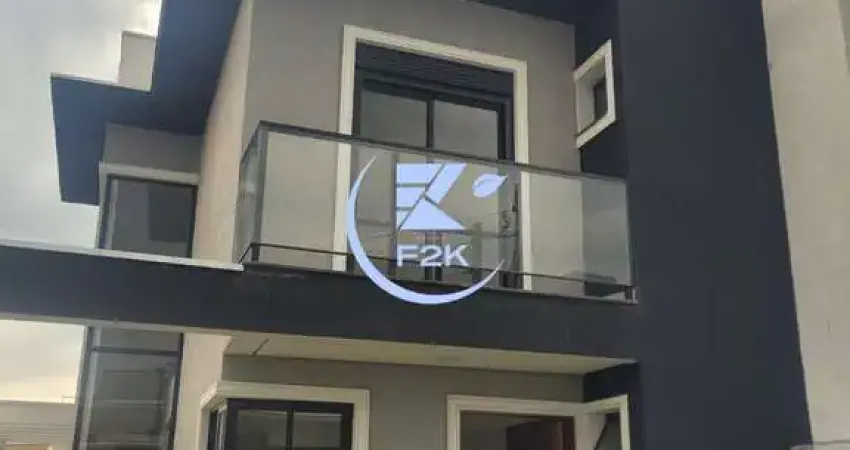 Casa com 3 quartos à venda na Rua Diogenes Ribas de Aguiar, 61, Vila Caputera, Mogi das Cruzes