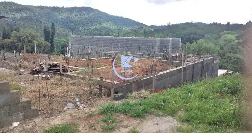 Terreno à venda na Rua do Rosário, 205, Vila São Paulo, Mogi das Cruzes