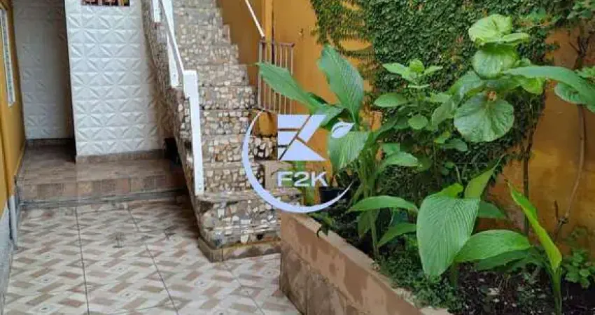 Casa com 3 quartos à venda na Rua Horácio de Oliveira Júnior, 105, Jardim Camila, Mogi das Cruzes