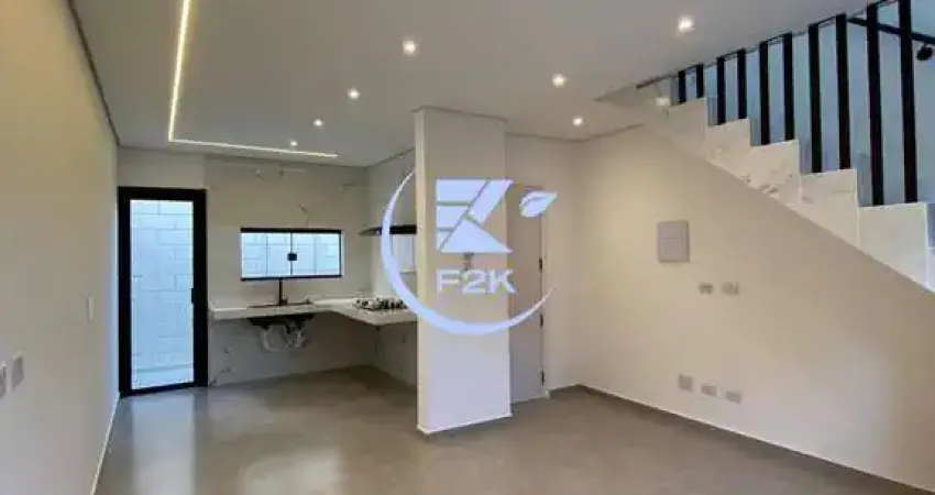 Casa com 2 quartos à venda na Vila Melchizedec, Mogi das Cruzes 