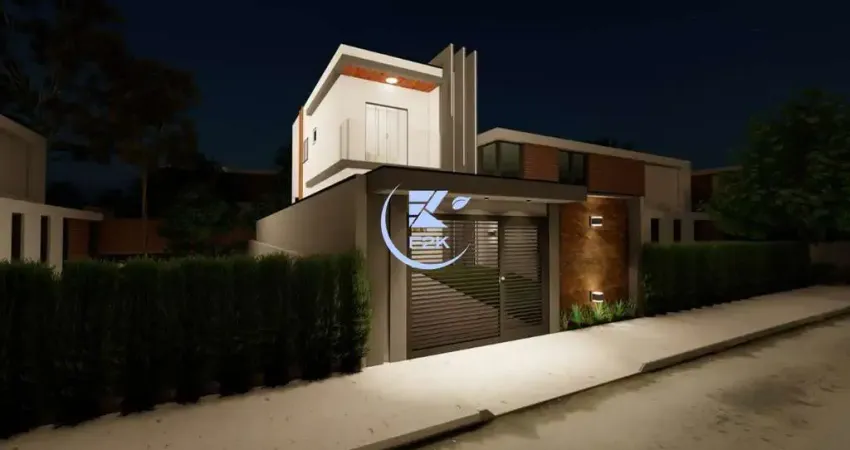 Excelente sobrado a venda com 3 dorms sendo 1 suíte