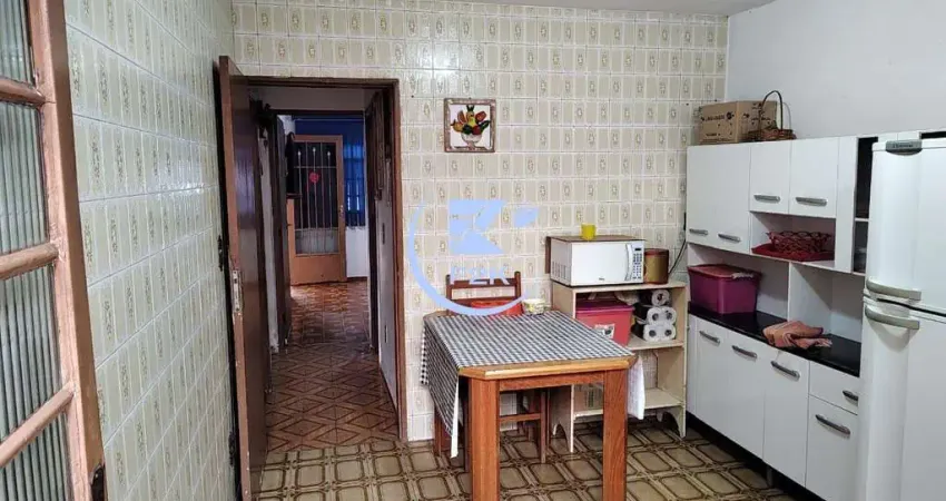 Casa com 2 quartos à venda na Rua Capitão Benedito Pedro dos Santos, 45, Jardim Camila, Mogi das Cruzes