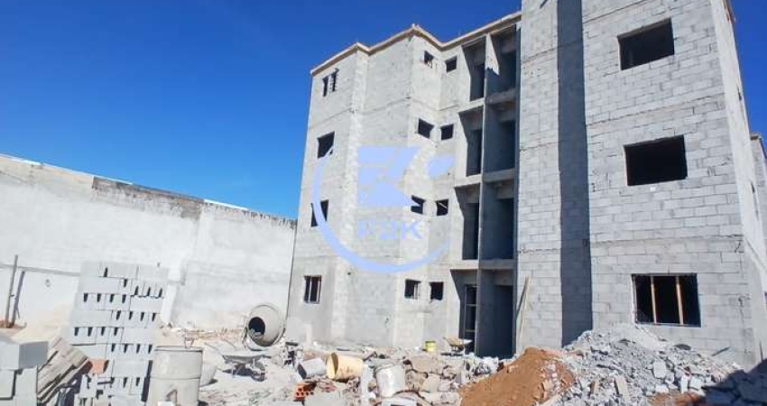 Apartamento à venda Vila Paulista 52,13m², 2 dormitórios(sendo 1 suíte), 2 banhe