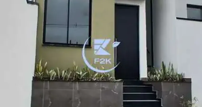 Sobrado à venda Vl. Brasileira 77,77m², 2 suítes, 1 lavabo, 2 vagas de garagem,