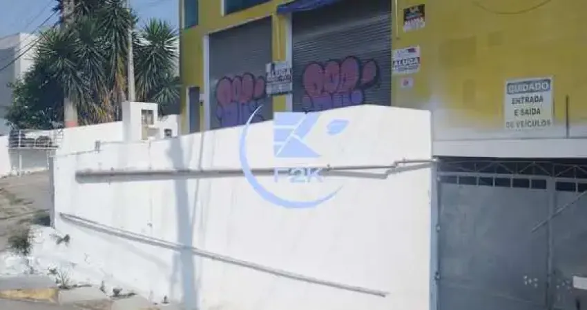 Prédio para alugar na Avenida Prefeito Francisco Ribeiro Nogueira, 2520, Mogi Moderno, Mogi das Cruzes