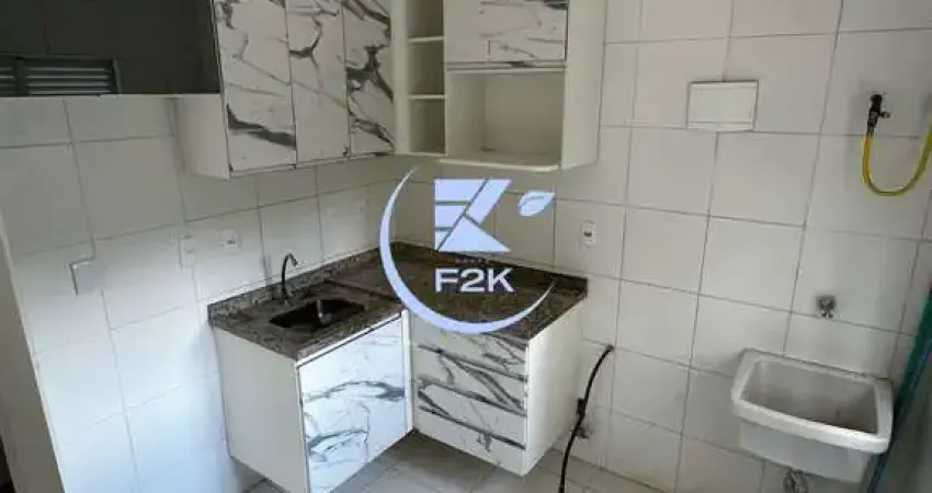 Apartamento com 2 quartos à venda na Avenida Prefeito Francisco Ribeiro Nogueira, 5450, Mogi Moderno, Mogi das Cruzes