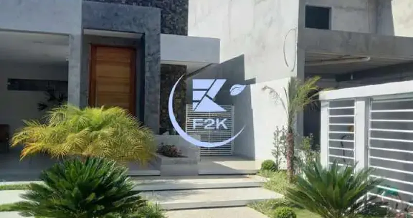 Casa térrea à venda Cézar de Souza, Mogi das Cruzes 360m²,3 dormitórios (sendo 1