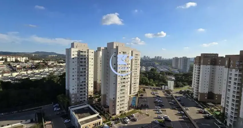 Apartamento à venda Cesar de Souza 80m², 3 quartos(sendo 1 suíte), 3 banheiros (