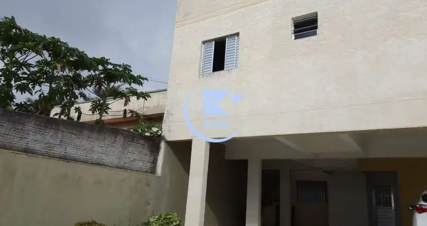 Apartamento à venda com 2 dorms e 1 banheiro