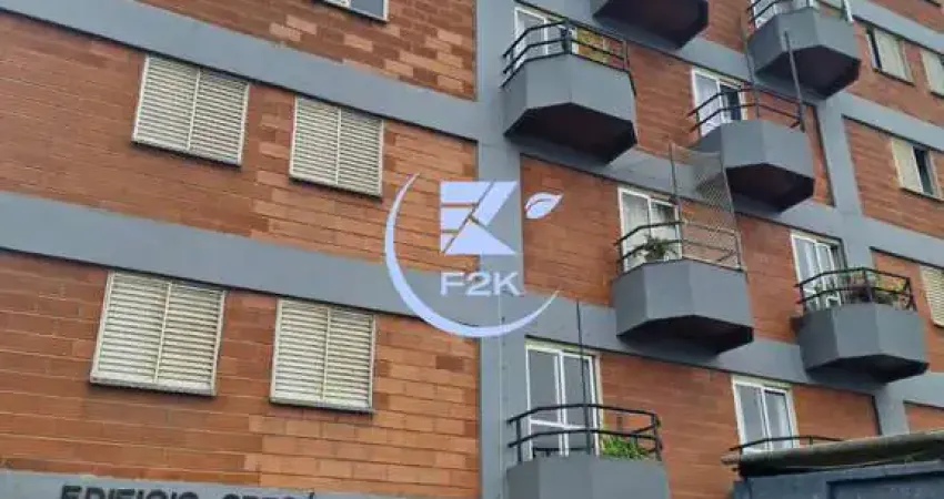 Apartamento à venda César de Souza 77m², 2 dormitórios ( sendo 1 suíte), 2 banhe