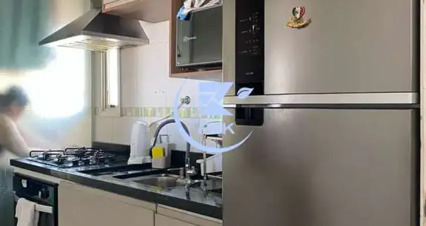 Apartamento à venda Alto Ipiranga 65m², 3 dormitórios (1 suíte), 1 banheiro, 1 l