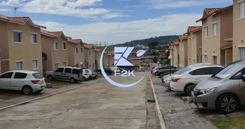Sobrado em condomínio a venda no Bairro Mogi Moderno