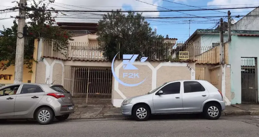 Casa com 5 quartos à venda na Avenida Tenente Manuel Alves, 365, Vila Brás Cubas, Mogi das Cruzes