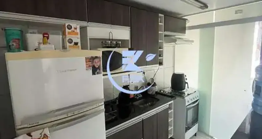 Apartamento com 2 quartos à venda na Rua Shozo Sakai, 1444, Vila Nova Cintra, Mogi das Cruzes