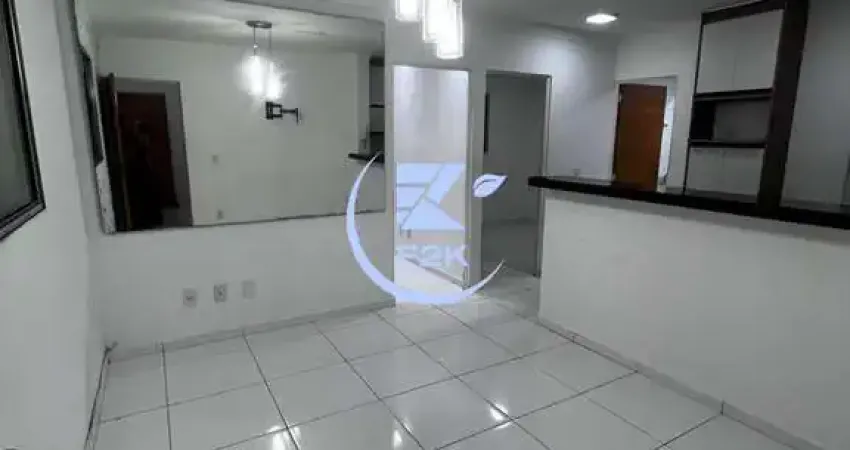 Apartamento à venda Vila São Paulo, 2 dormitórios, 1 banheiro, 1 vaga de garagem
