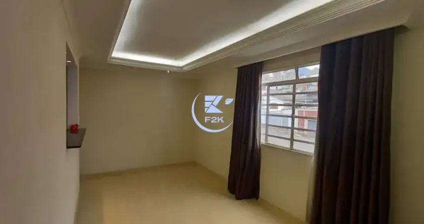 Apartamento para Locação Vila Nova Aparecida, 2 dormitórios, 1 banheiro e 1 vaga